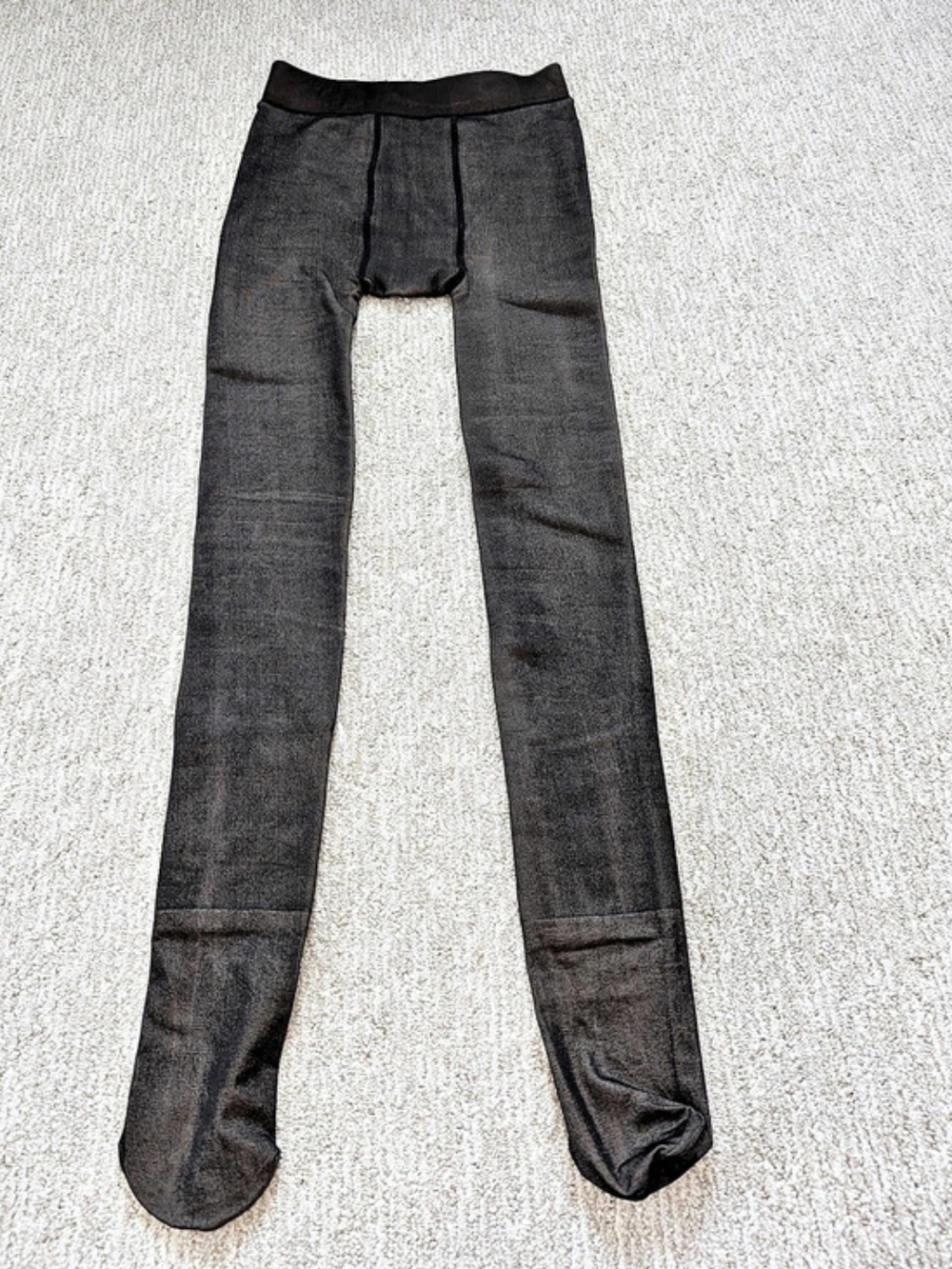 Fleece Lined Tights